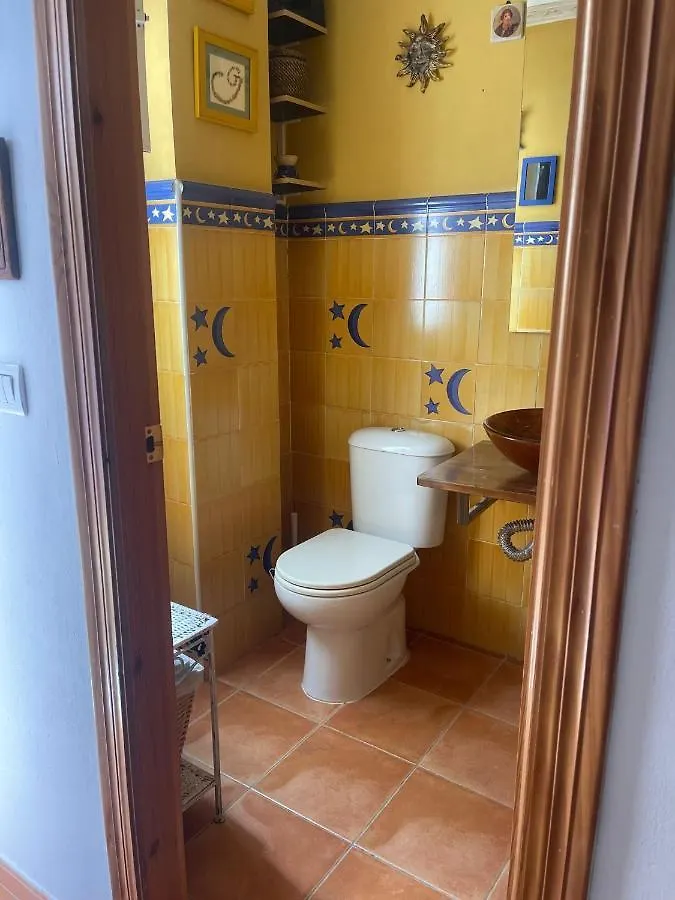 Apartment Mex-Goretti House Mairena del Aljarafe Spain