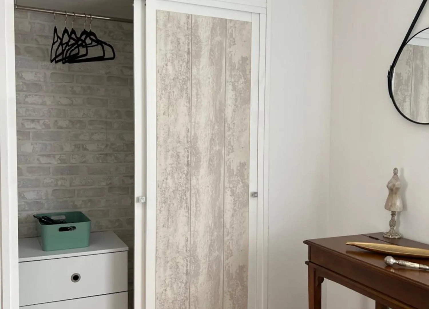 Apartment Mex-Goretti House Mairena del Aljarafe Spain