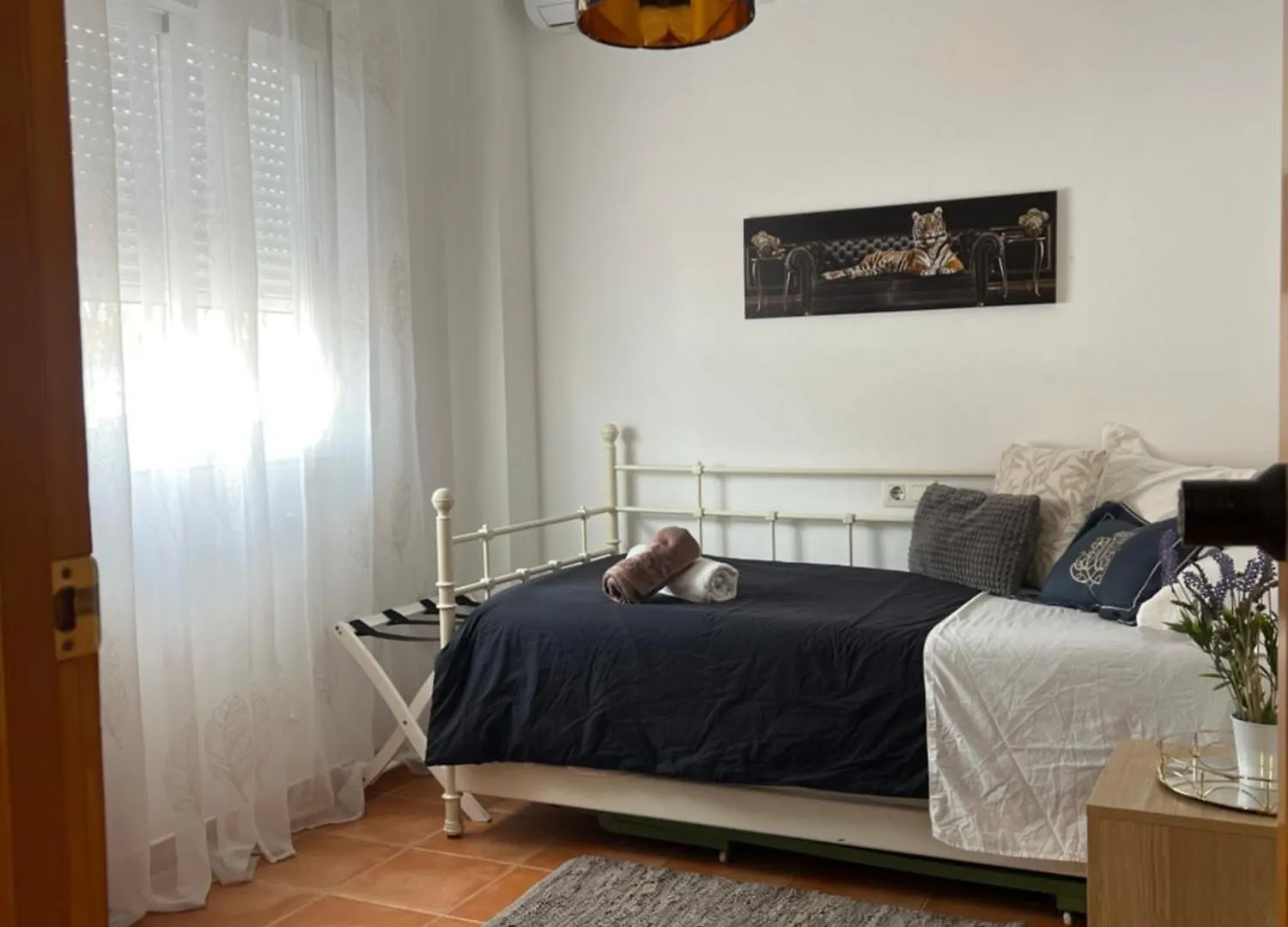 Mex-Goretti House Mairena del Aljarafe Apartment