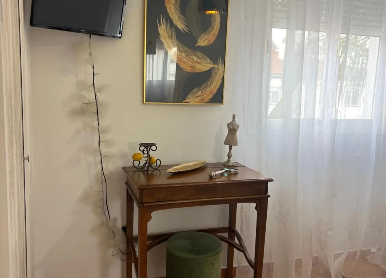 Apartment Mex-Goretti House Mairena del Aljarafe